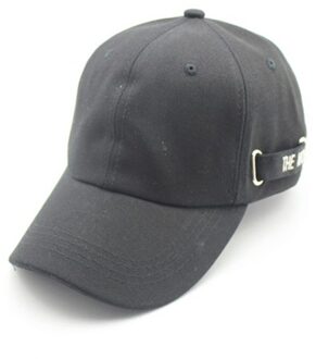 Casual Caps Vrouwen Man Katoen Geborduurde Unisex Baseball Caps Verstelbare Sombrero