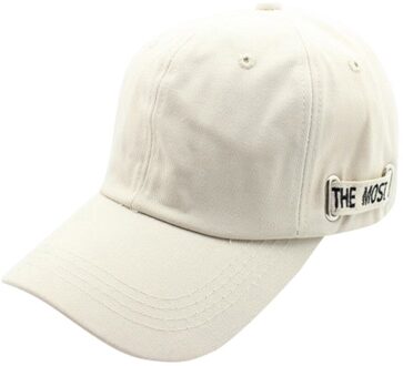 Casual Caps Vrouwen Man Katoen Geborduurde Unisex Baseball Caps Verstelbare Sombrero