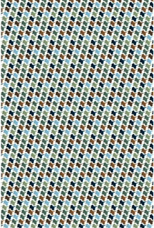 Casual hemd lange mouw franklin ls button down 527670/715 Groen - XXL