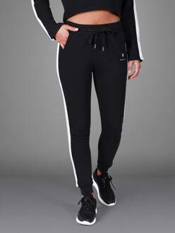 Casual Jogger Zwart - S