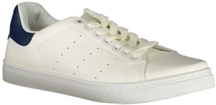Casual Lage Sneakers Model Ivoor - EU 43