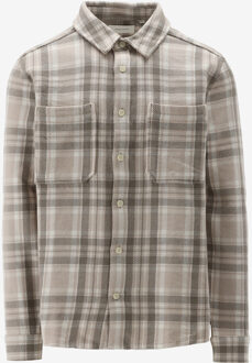 Casual Shirt beige - S;M;L;XL