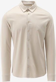 Casual Shirt beige - S;M;L;XL