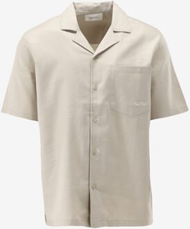 Casual Shirt beige - S;M;L;XL