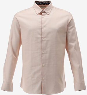 Casual Shirt BLANORDIC rose - M