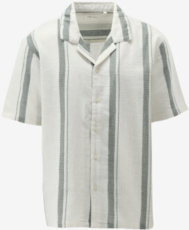 Casual Shirt ecru - M;L;XL