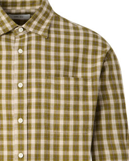 Casual shirt Groen - M