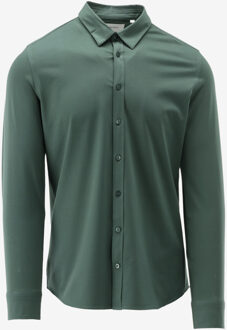 Casual Shirt groen - S;M;L;XL