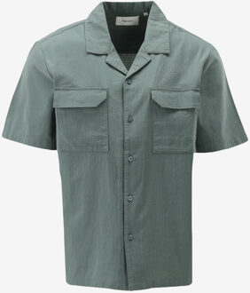 Casual Shirt khaki - S;M;L;XL