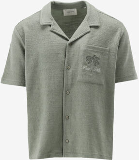 Casual Shirt khaki - S;M;L;XL