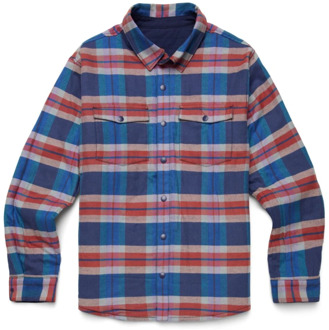 Casual Shirts Cotopaxi , Multicolor , Heren - Xl,M,S