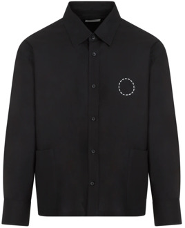 Casual Shirts Craig Green , Black , Heren - Xl,L,M,S