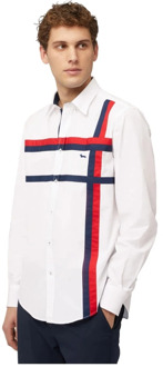 Casual Shirts Harmont & Blaine , Multicolor , Heren - 2Xl,Xl,L,M,S,3Xl
