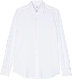 Casual Shirts Mazzarelli , White , Heren - 2Xl,Xl,L,M,S
