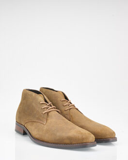 casual shoe - maat 41 Camel