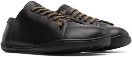 Casual Shoes Peu Zwart - 44,41,42,43,45