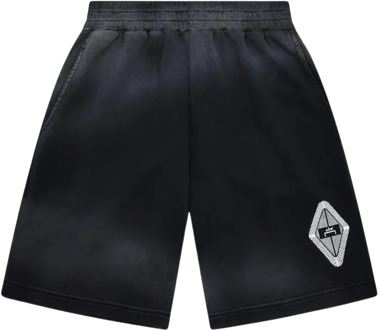 Casual Shorts A-Cold-Wall , Black , Heren - M