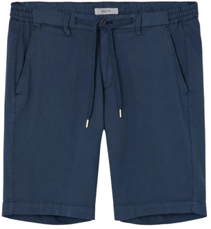 Casual Shorts Briglia , Blue , Heren - 2Xl,Xl,L,S