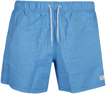 Casual Shorts Department Five , Blue , Heren - Xl,L,M