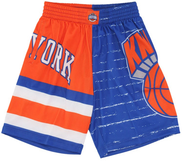 Casual Shorts Mitchell & Ness , Multicolor , Heren - Xl,L,S
