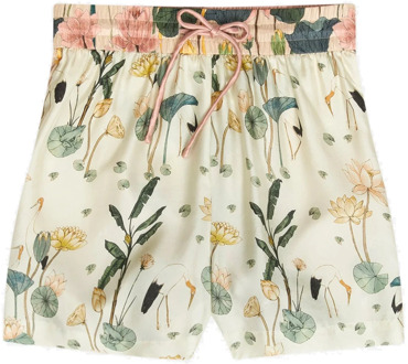 Casual Shorts Munthe , Multicolor , Dames - Xl,L,S