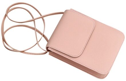 Casual Solid Novelty Vrouwen Cross-Body Schoudertassen Mini Vierkante Clutch Сумка Женская Рюкзак Женский Tassen 5