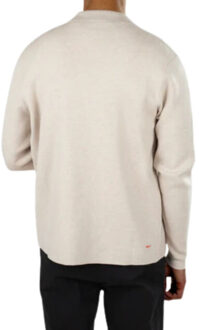 Casual sweater heren Beige - M