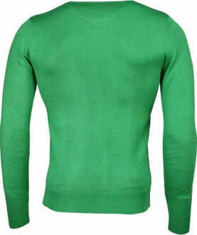 Casual trui v Veelkleurig - XS