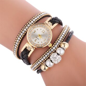 Casual Vrouwen Horloges Prachtige Mooie Mode Armband Horloge Dames Horloge Diamant Ronde Decoratie Quartz Horloges Klok
