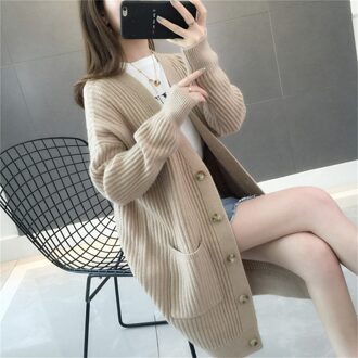 Casual Vrouwen Vest Herfst Winter Truien Trendy Vrouwelijke Solid Lange Mouwen Zakken Vesten Lente Dames Zwart Rood Truien Blauw