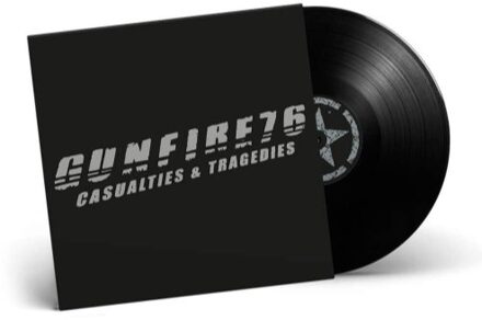 Casualties & Tragedies