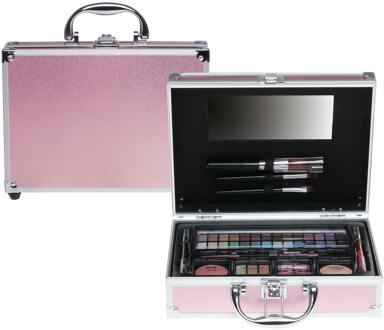 Casuelle Geschenkset Casuelle Makeup Box Shiny Pink Gift Set 1 st