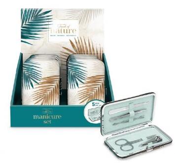 Casuelle Manicure set Touch of Nature verschillende