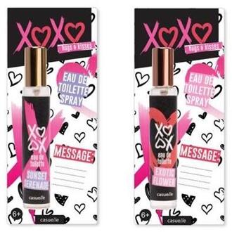 Casuelle XOXO parfum stick 18ml