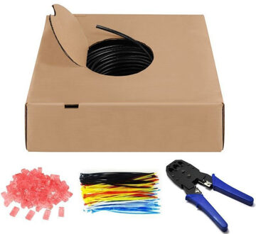 CAT 6 Outdoor-Patchkabel U/UTP Kabel