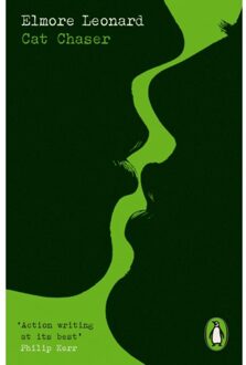 Cat Chaser - Penguin Modern Classics - Crime & Espionage - Elmore Leonard