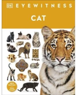 Cat - Dk Eyewitness - DK