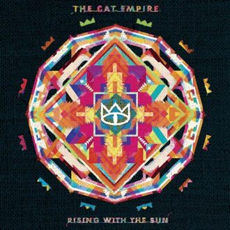 Cat Empire (The) - Rising With The Sun