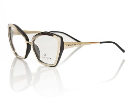 Cat Eye Monturen Fr22095 - maat Zwart