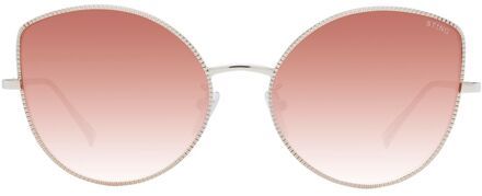 Cat Eye Zonnebril SG 6002 Roségoud