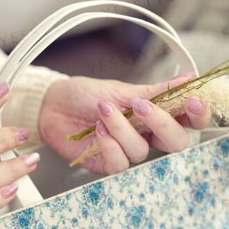 Cat Eyes Nail Gel Polish 342 Pink 10ml