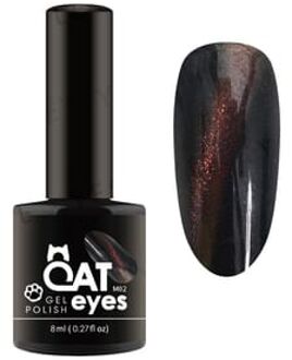 Cat Eyes Nail Gel Polish M02 8ml