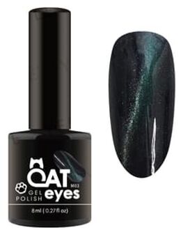 Cat Eyes Nail Gel Polish M03 8ml