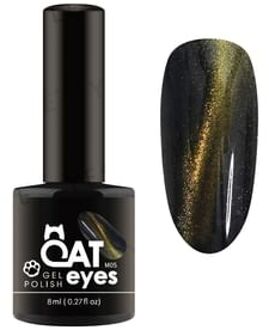 Cat Eyes Nail Gel Polish M05 8ml