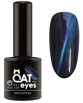 Cat Eyes Nail Gel Polish M08 8ml