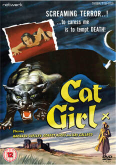 Cat Girl (Import)