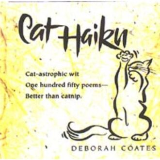 Cat Haiku