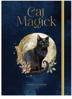Cat Magick - Editors of Rock Point