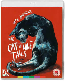 Cat O' Nine Tails