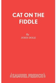 Cat On The Fiddle - Dole, John